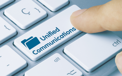 Is Your Network Prepared for Unified Communications?