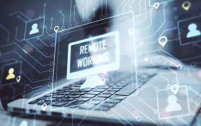 Technologies That Support Remote Work