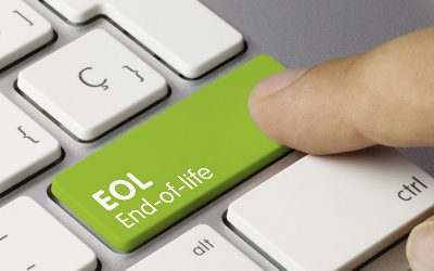 Staying Secure and Compliant After Windows End of Life (EOL)