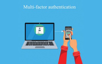 Everything You Need to Know About Multi-Factor Authentication